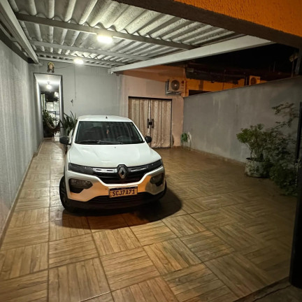 Casa com 3 Quartos à Venda, 160 m² em Sitios Santa Luzia - Aparecida De Goiania