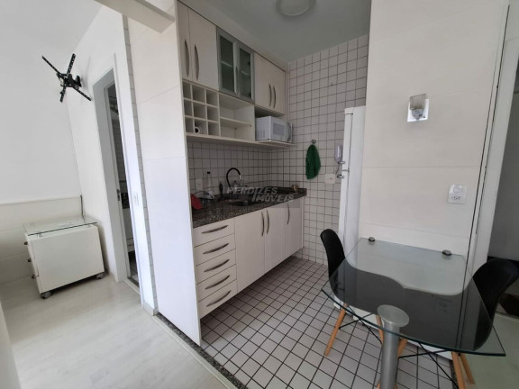 Imagem Apartamento com 1 Quarto para Alugar, 28 m² em Perdizes - São Paulo Imagem Apartamento com 1 Quarto para Alugar, 28 m² em Perdizes - São Paulo