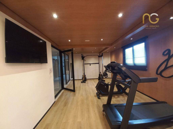 Imagem Apartamento com 2 Quartos à Venda, 61 m² em Tupi - Praia Grande