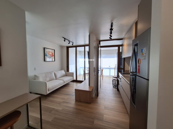 Imagem Imóvel com 1 Quarto à Venda, 46 m² em Vila Nova Conceição - São Paulo Imagem Imóvel com 1 Quarto à Venda, 46 m² em Vila Nova Conceição - São Paulo