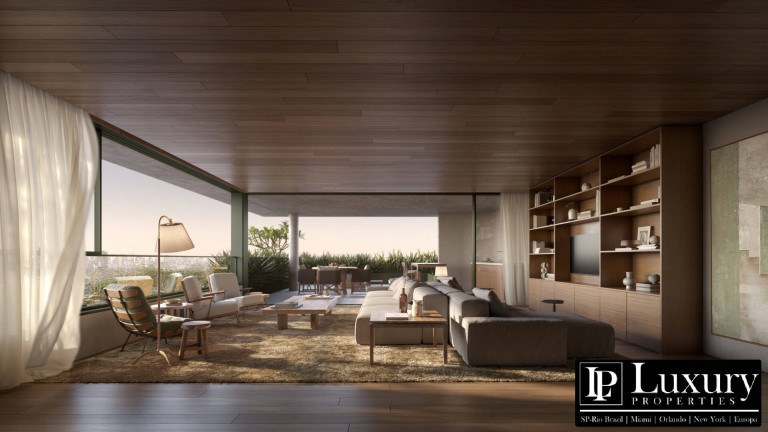Imagem Apartamento com 3 Quartos à Venda, 278 m² em Jardins - São Paulo Imagem Apartamento com 3 Quartos à Venda, 278 m² em Jardins - São Paulo