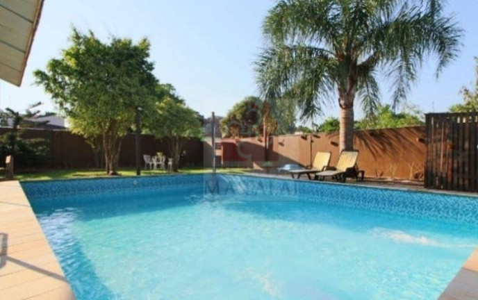 Casa com 3 Quartos à Venda, 200 m² em Centro - Alegrete