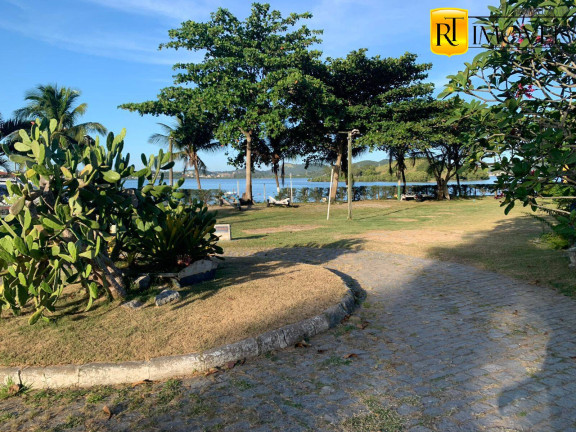 Imagem Casa de Condomínio com 3 Quartos à Venda, 125 m² em Praia Do Siqueira - Cabo Frio