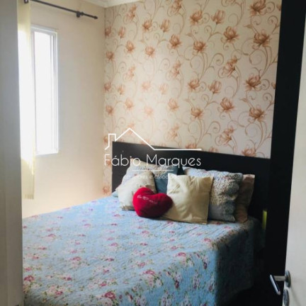 Imagem Apartamento com 2 Quartos à Venda, 47 m² em Vila Talarico - São Paulo