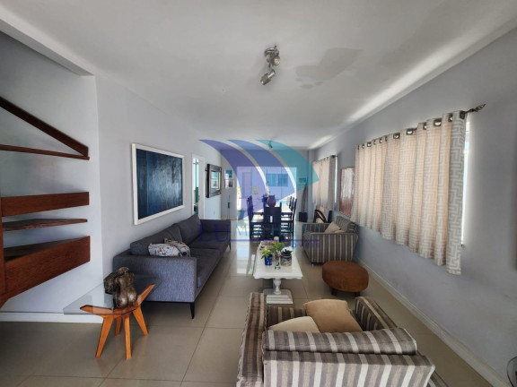 Imagem Casa com 4 Quartos à Venda, 165 m² em Novo Portinho - Cabo Frio
