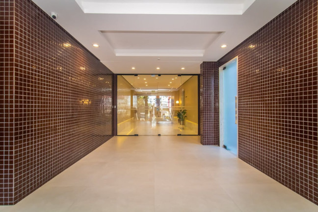 Imagem Apartamento com 3 Quartos à Venda, 107 m² em Bela Vista - Porto Alegre