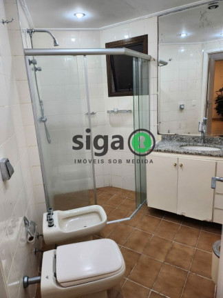 Imagem Apartamento com 4 Quartos à Venda ou Locação, 235 m² em Panamby - São Paulo Imagem Apartamento com 4 Quartos à Venda ou Locação, 235 m² em Panamby - São Paulo