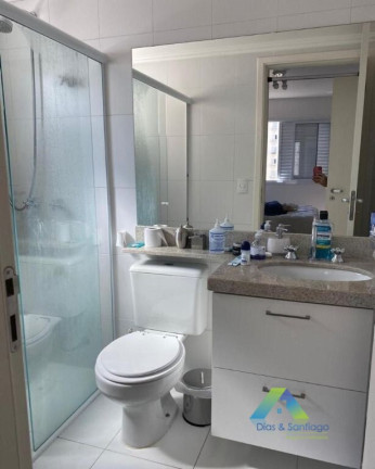 Imagem Apartamento com 2 Quartos à Venda, 72 m² em Chácara Inglesa - São Paulo