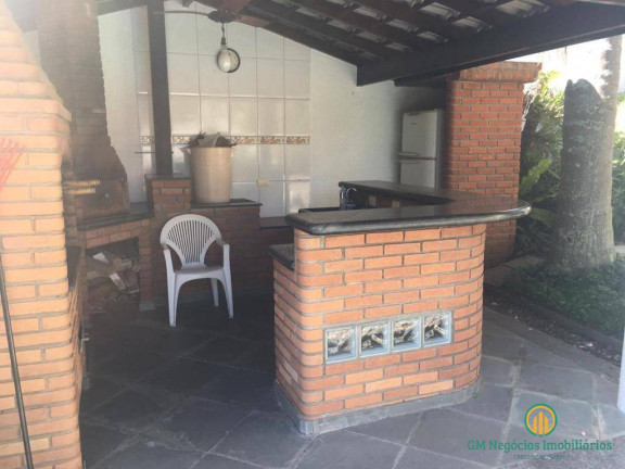 Imagem Casa de Condomínio com 4 Quartos à Venda, 1.000 m² em São Paulo Ii - Cotia