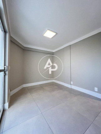 Imagem Apartamento com 3 Quartos à Venda, 125 m² em Nova Rússia - Ponta Grossa