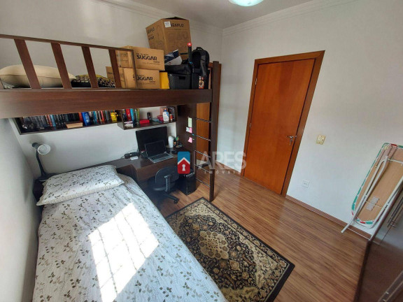 Imagem Casa com 2 Quartos à Venda, 142 m² em Jardim Boer I - Americana