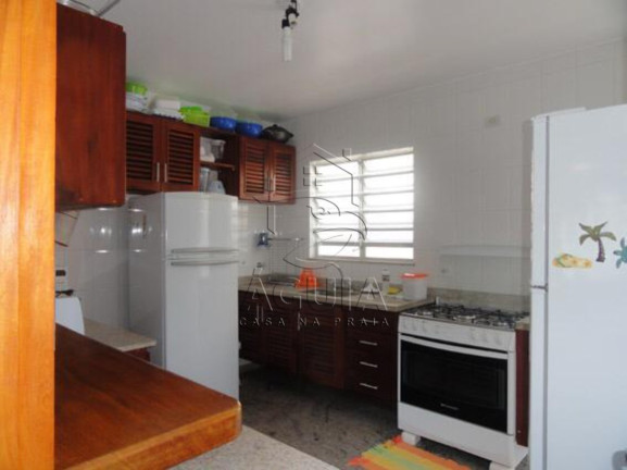 Imagem Casa de Condomínio com 5 Quartos à Venda, 273 m² em Lázaro - Ubatuba