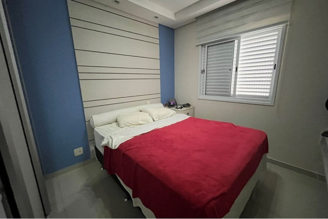 Imagem Apartamento com 3 Quartos à Venda, 112 m² em Mooca - São Paulo