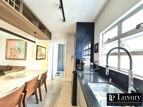 Imagem Apartamento com 2 Quartos à Venda, 82 m² em Jardim Paulista - São Paulo Imagem Apartamento com 2 Quartos à Venda, 82 m² em Jardim Paulista - São Paulo
