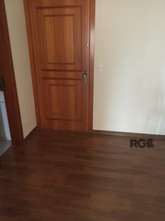 Imagem Apartamento com 1 Quarto para Alugar, 50 m² em Bela Vista - Porto Alegre