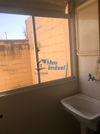 Imagem Imóvel com 2 Quartos à Venda, 50 m² em Taguatinga Norte (taguatinga) - Brasília