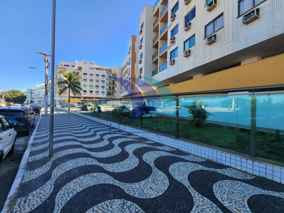 Cobertura com 2 Quartos à Venda, 136 m² em Centro - Cabo Frio