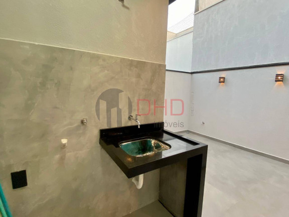 Imagem Casa de Condomínio com 3 Quartos à Venda, 154 m² em Horto Florestal - Sorocaba