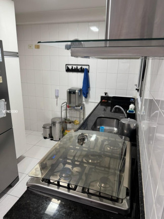 Imagem Apartamento com 3 Quartos à Venda, 111 m² em Ipiranga - São Paulo Imagem Apartamento com 3 Quartos à Venda, 111 m² em Ipiranga - São Paulo