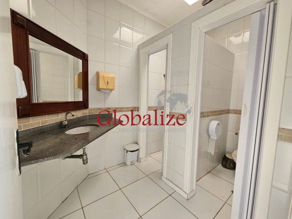 Imagem Imóvel com 1 Quarto à Venda, 65 m² em José Menino - Santos