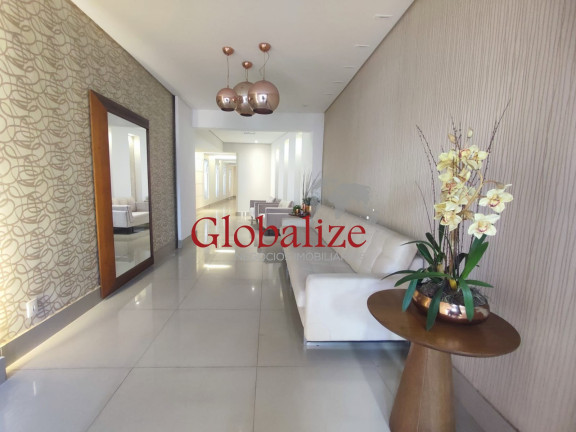 Imóvel com 3 Quartos à Venda, 142 m² em Boqueirão - Santos