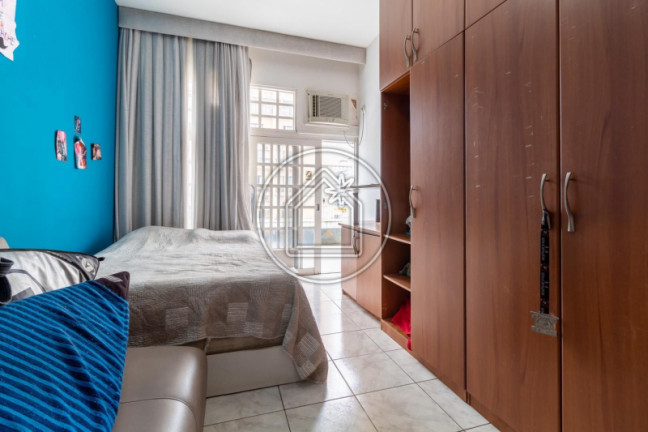 Imagem Cobertura com 4 Quartos à Venda, 190 m² em Leblon - Rio De Janeiro