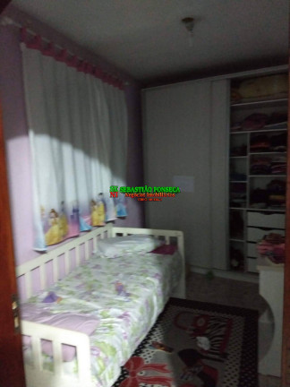 Imagem Chácara com 4 Quartos à Venda, 1.087 m² em Altos Do Caetê Ii - São José Dos Campos
