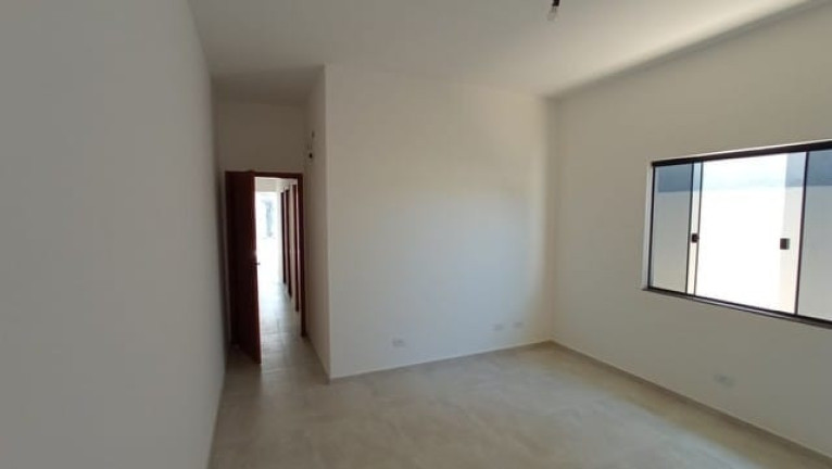Imagem Casa com 3 Quartos à Venda, 82 m² em Piracangaguá - Taubaté