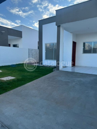Imagem Casa com 2 Quartos à Venda, 200 m² em Bosque Das Colinas - São José De Mipibu Imagem Casa com 2 Quartos à Venda, 200 m² em Bosque Das Colinas - São José De Mipibu