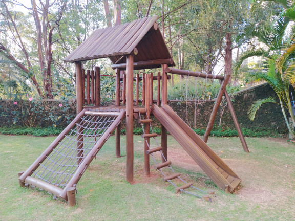 Imagem Imóvel com 3 Quartos à Venda, 82 m² em Paraíso Do Morumbi - São Paulo Imagem Imóvel com 3 Quartos à Venda, 82 m² em Paraíso Do Morumbi - São Paulo