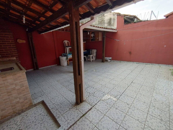 Imagem Casa com 2 Quartos à Venda, 110 m² em Guilhermina - Praia Grande Imagem Casa com 2 Quartos à Venda, 110 m² em Guilhermina - Praia Grande