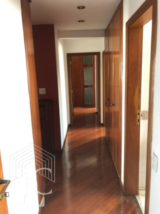 Imagem Apartamento com 4 Quartos à Venda, 176 m² em Vila Mariana - São Paulo