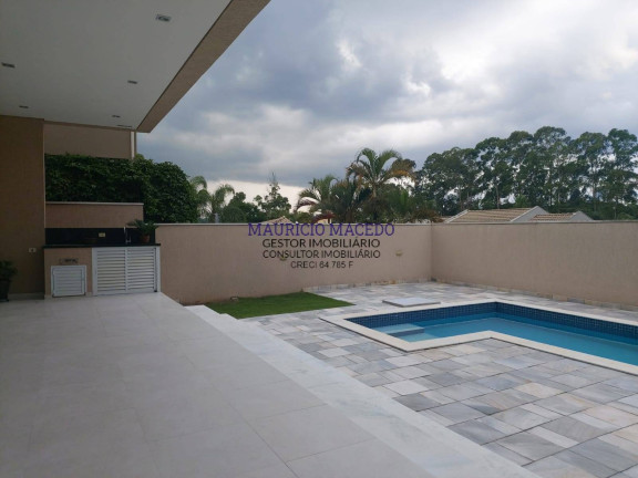 Imagem Casa com 4 Quartos à Venda, 367 m² em Alphaville - Santana De Parnaíba Imagem Casa com 4 Quartos à Venda, 367 m² em Alphaville - Santana De Parnaíba