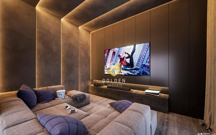Imagem Apartamento com 3 Quartos à Venda, 130 m² em Perequê - Porto Belo Imagem Apartamento com 3 Quartos à Venda, 130 m² em Perequê - Porto Belo