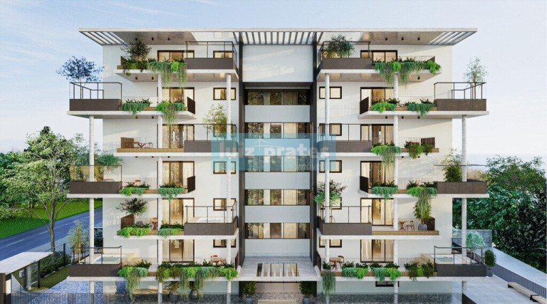 Imagem Apartamento com 3 Quartos à Venda, 166 m² em Nossa Senhora Das Graças - Canoas