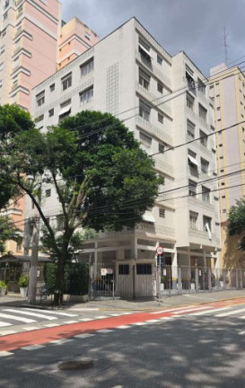 Apartamento com 2 Quartos à Venda, 69 m² em Indianópolis - São Paulo