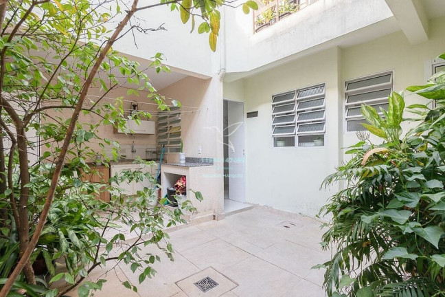 Imagem Casa com 3 Quartos à Venda, 200 m² em Vila Clementino - São Paulo Imagem Casa com 3 Quartos à Venda, 200 m² em Vila Clementino - São Paulo