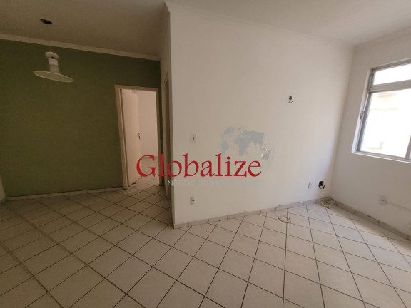 Imagem Imóvel com 1 Quarto à Venda, 63 m² em Pompéia - Santos
