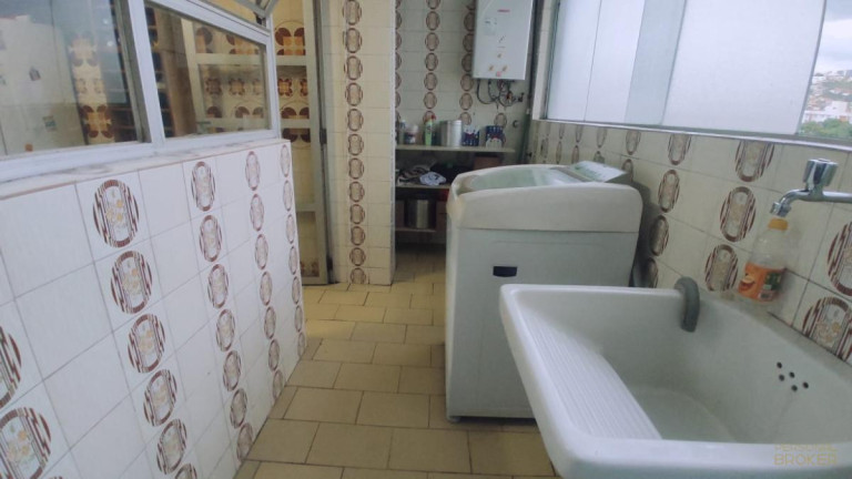 Imagem Apartamento com 4 Quartos à Venda, 180 m² em Vila Paris - Belo Horizonte Imagem Apartamento com 4 Quartos à Venda, 180 m² em Vila Paris - Belo Horizonte