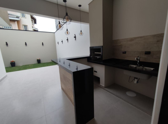 Imagem Casa com 3 Quartos à Venda, 250 m² em Villa Branca - Jacareí Imagem Casa com 3 Quartos à Venda, 250 m² em Villa Branca - Jacareí