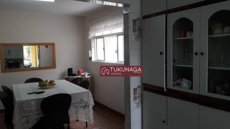 Imagem Sobrado com 3 Quartos à Venda, 140 m² em Jardim Vila Galvão - Guarulhos Imagem Sobrado com 3 Quartos à Venda, 140 m² em Jardim Vila Galvão - Guarulhos