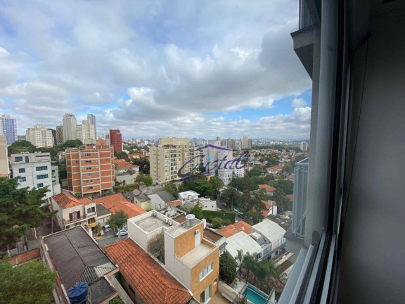 Imagem Studio com 1 Quarto à Venda ou Locação, 34 m² em Sumarezinho - São Paulo Imagem Studio com 1 Quarto à Venda ou Locação, 34 m² em Sumarezinho - São Paulo