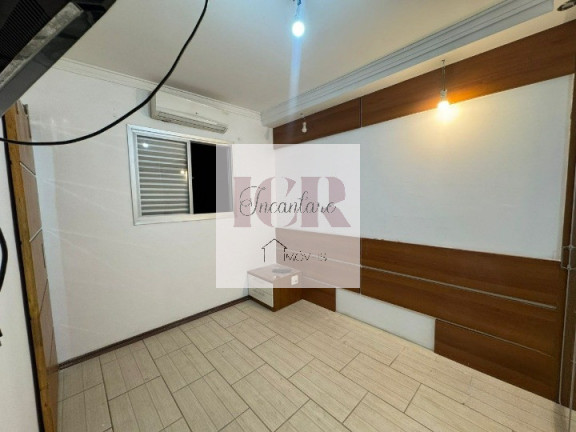 Imagem Casa de Condomínio com 3 Quartos à Venda, 127 m² em Vila Haro - Sorocaba