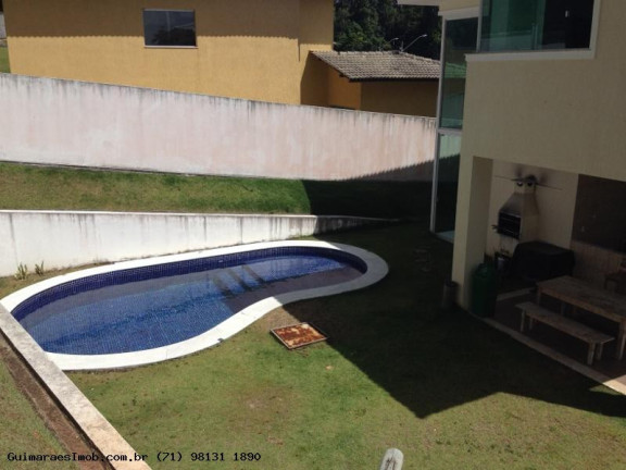 Imagem Casa com 4 Quartos à Venda, 319 m² em Alphaville Litoral Norte 1 - Camaçari Imagem Casa com 4 Quartos à Venda, 319 m² em Alphaville Litoral Norte 1 - Camaçari