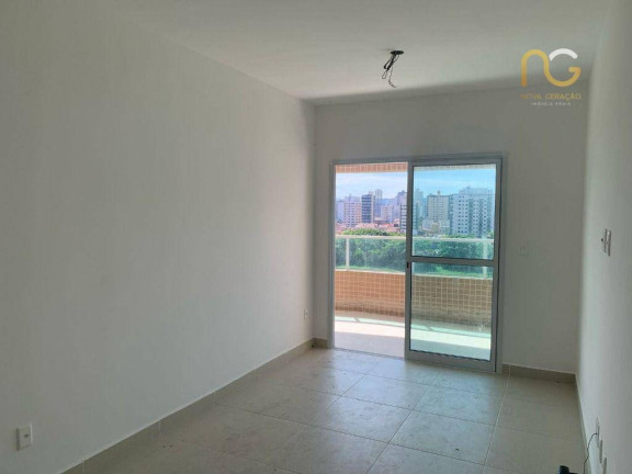 Imagem Apartamento com 3 Quartos à Venda, 102 m² em Aviação - Praia Grande