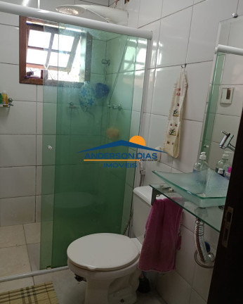 Imagem Imóvel com 2 Quartos à Venda, 58 m² em Martim De Sá - Caraguatatuba