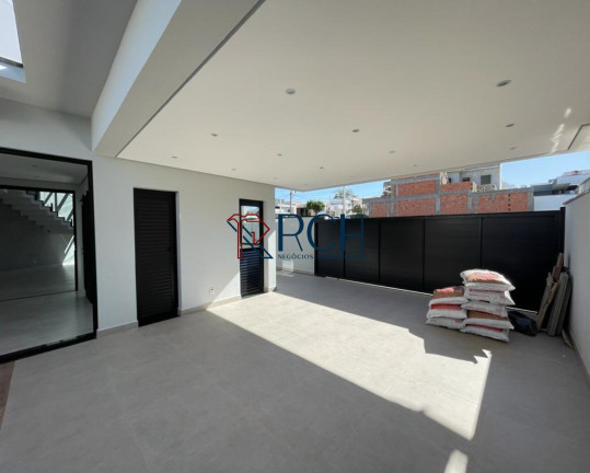Imagem Casa com 4 Quartos à Venda, 167 m² em Cajuru Do Sul - Sorocaba