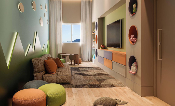 Imagem Apartamento com 2 Quartos à Venda, 73 m² em Perequê - Porto Belo Imagem Apartamento com 2 Quartos à Venda, 73 m² em Perequê - Porto Belo