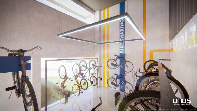 Imagem Apartamento com 3 Quartos à Venda, 82 m² em Barreiros - São José Imagem Apartamento com 3 Quartos à Venda, 82 m² em Barreiros - São José