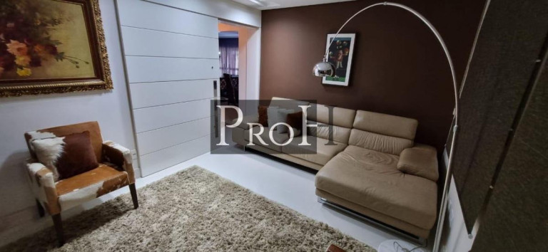 Imagem Apartamento com 4 Quartos à Venda, 244 m² em Santo Antônio - São Caetano Do Sul